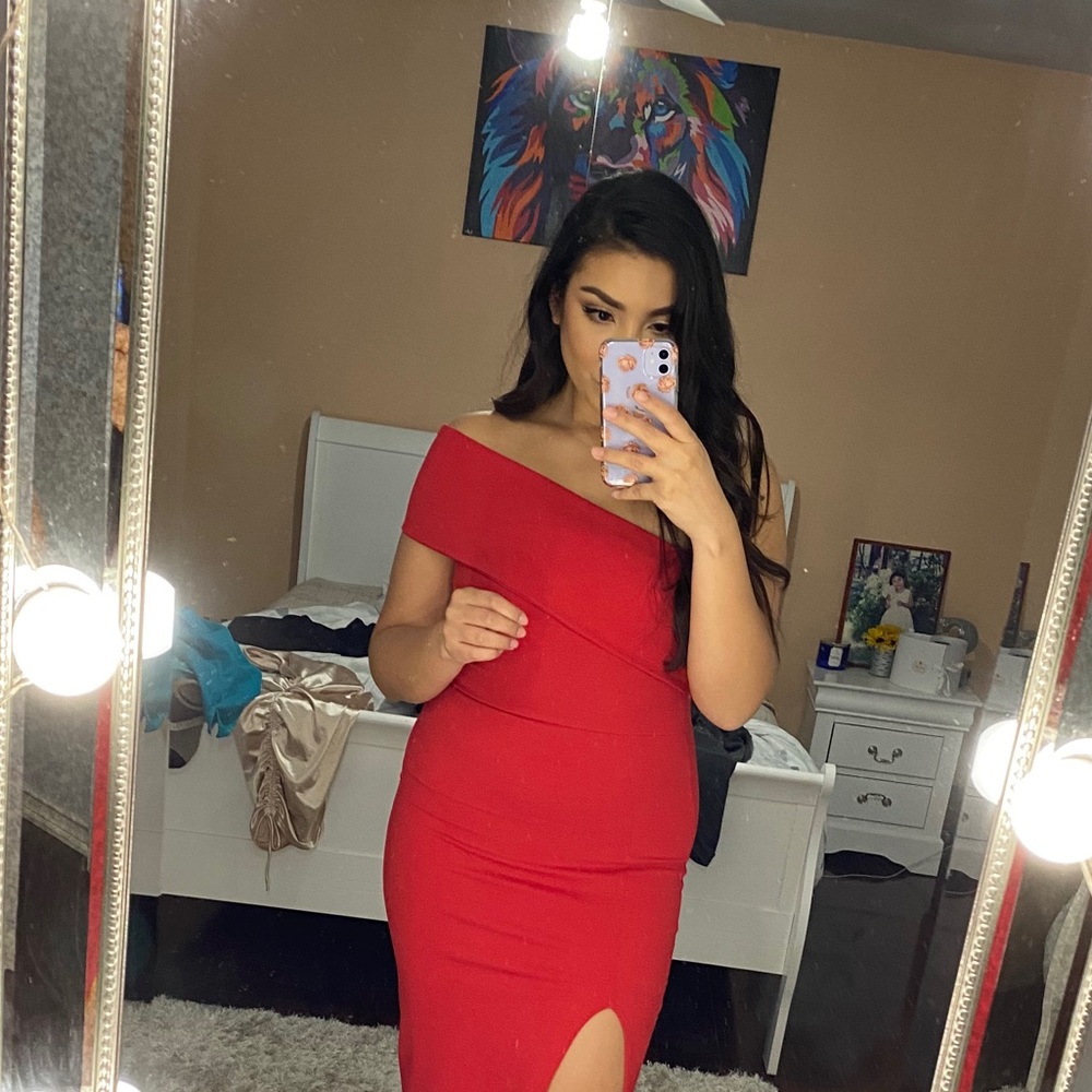 Meet your Posher, Yesenia